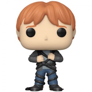 POP figure Harry Potter Anniversary Ron in Devils Snare 2